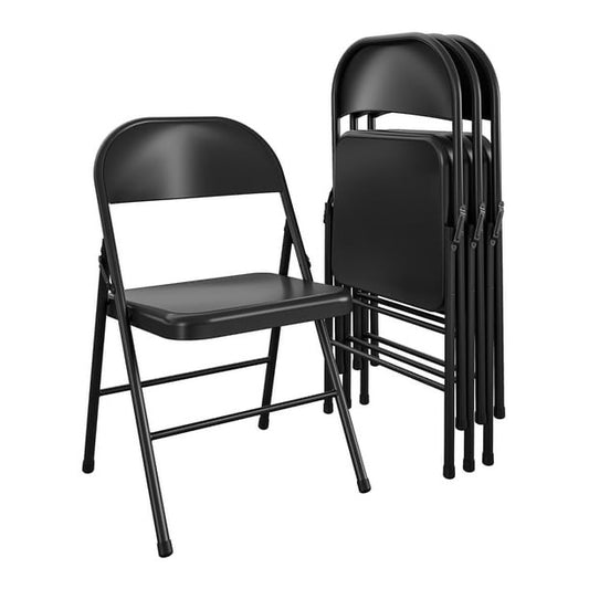 Steel Folding Chairs